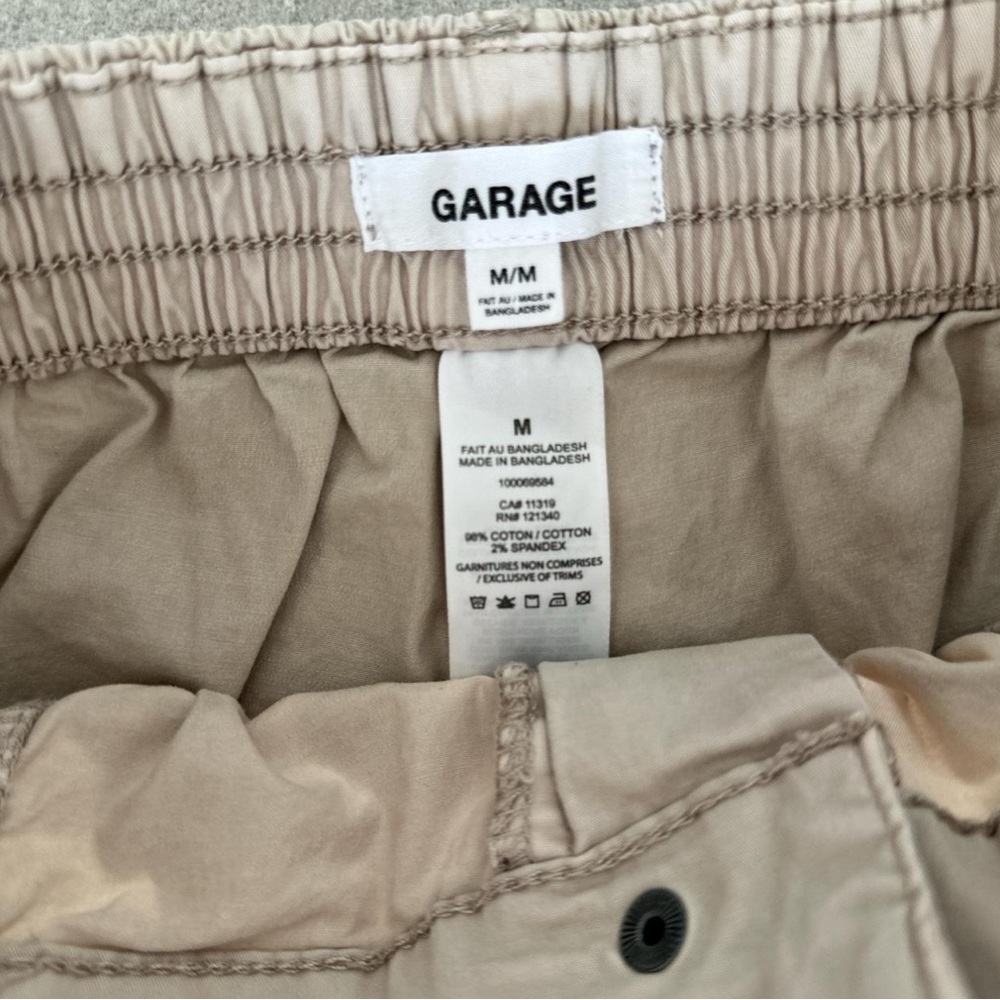 Cargo pants - Picture 3 of 5